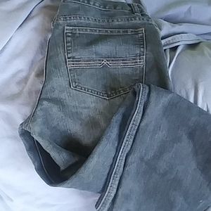 Nice buzzcuts boys jeans